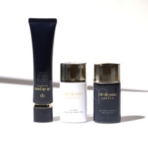 2020 new CPB muscle key drill light isolation makeup front milk long tube 37ml moisturizing black short tube white short tube