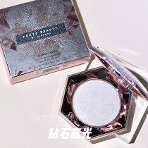 Fenty Beauty Diamond deities Highlight Generation Limited of Rihanna Potato Mashed Pearls