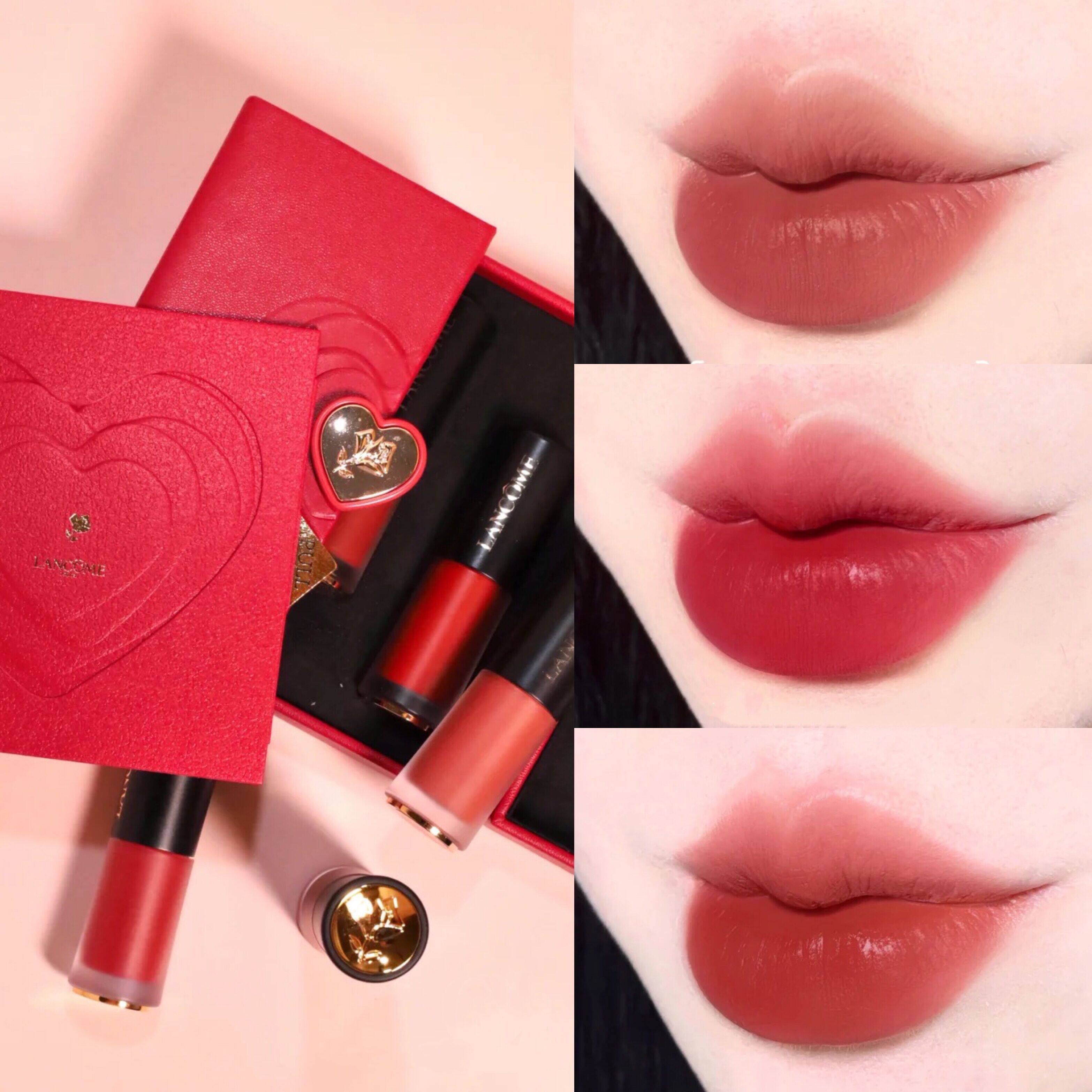 Lancchi 2021 new matte glaze 274 pure soft fog dye fluid in Lancchi 2021 481 888 288