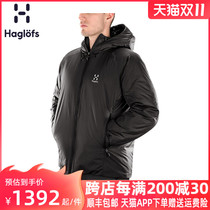 Haglofs matchstick outdoor sports men warm jacket 603745