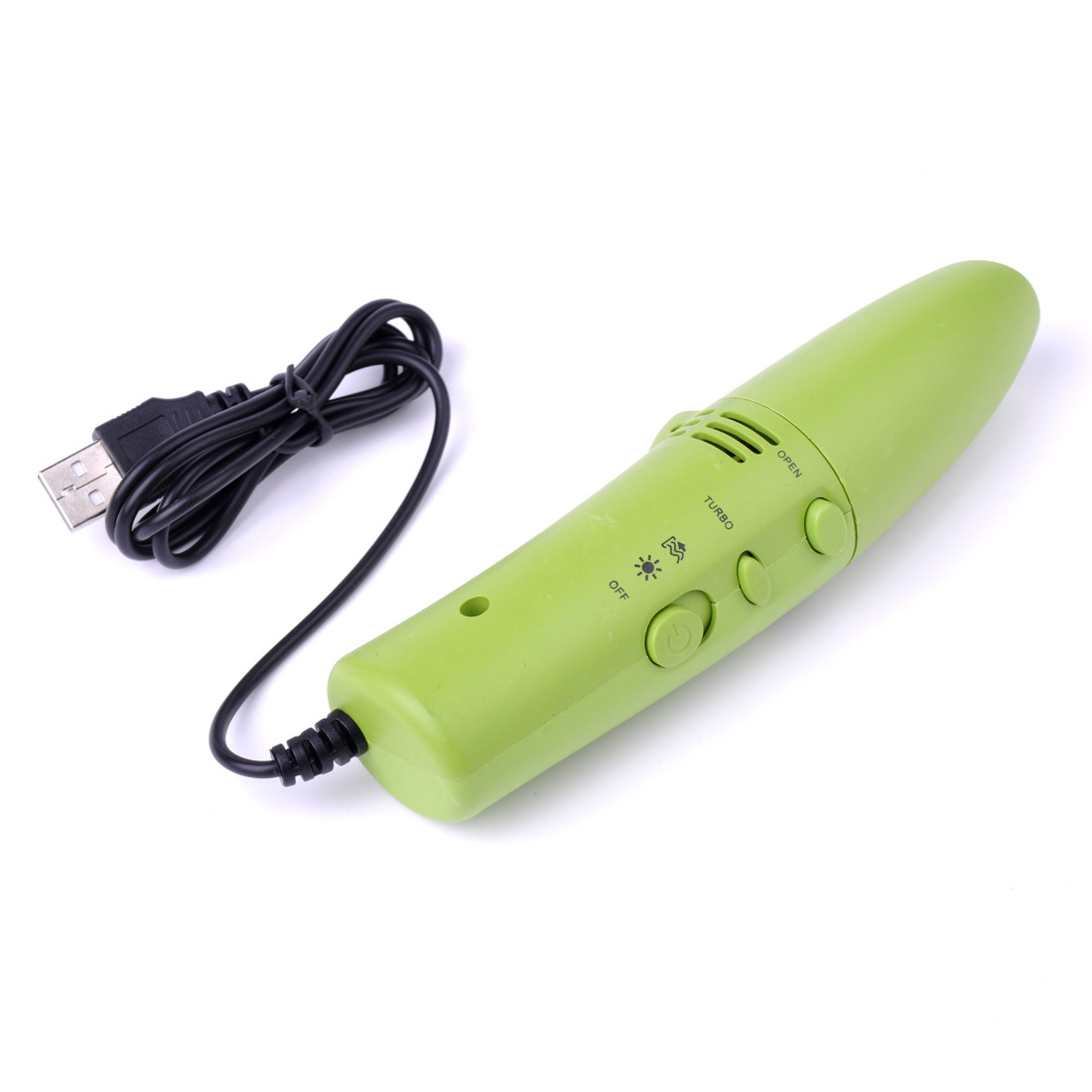 mini aspirateur USB - Ref 429558 Image 10