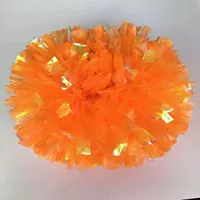 Большая оранжевая ручка, 6 дюймовая