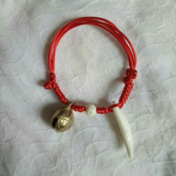 Bracelet de cheville - Ref 3103674 Image 3