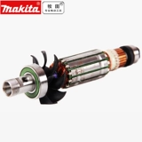 Makada Repair Machine Оригинальный аксессуар RT0700C ROTOR RITTE RT0702C аксессуары Статор 220V