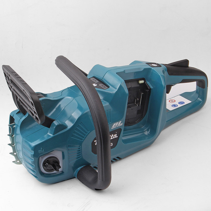 Japan Makita chainsaw DUC353 rechargeable logging saw household