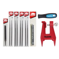 Обдирочный рашпиль Электрическая цепная пила Макита