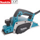 makita Makita M1901B 전기 대패 목공 도마 전기 대패 500W 고출력 82MM 가정용 목재 2MM