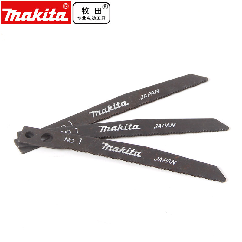 makita makita jig saw blade suitable for 4300BV metal basic type M type