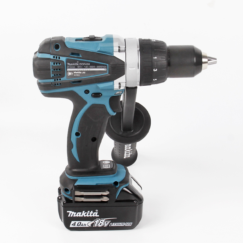 Makita ddf458rfe. Дрель-шуруповерт аккумуляторная Makita ddf458rfe(XPT). Аккумуляторная дрель шуруповерт DDF 458. Макита 458dwle. Макита 672д.