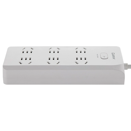 Qianshi Extended Line Sockets 3 метра в длину перетаскивающей панели рядная полоса