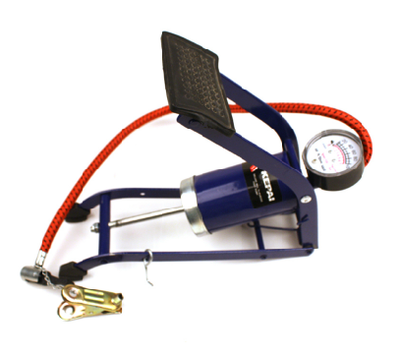 Pompe à vélo - Ref 2387787 Image 11