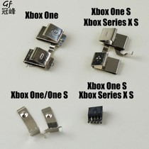 XBOX ONE conductive sheet metal sheet XBOXONE S Series S X battery spring sheet electrode sheet