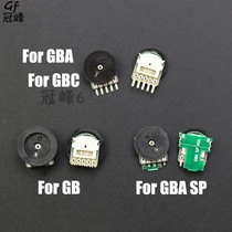 GBA GBC GBA SP GBP motherboard volume control wheel Gameboy volume potentiometer switch board replacement