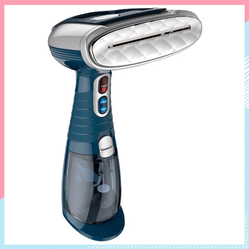 Conair 美康雅gs38rcn康宁尔手持式挂烫机家用蒸汽便携式旅行迷你