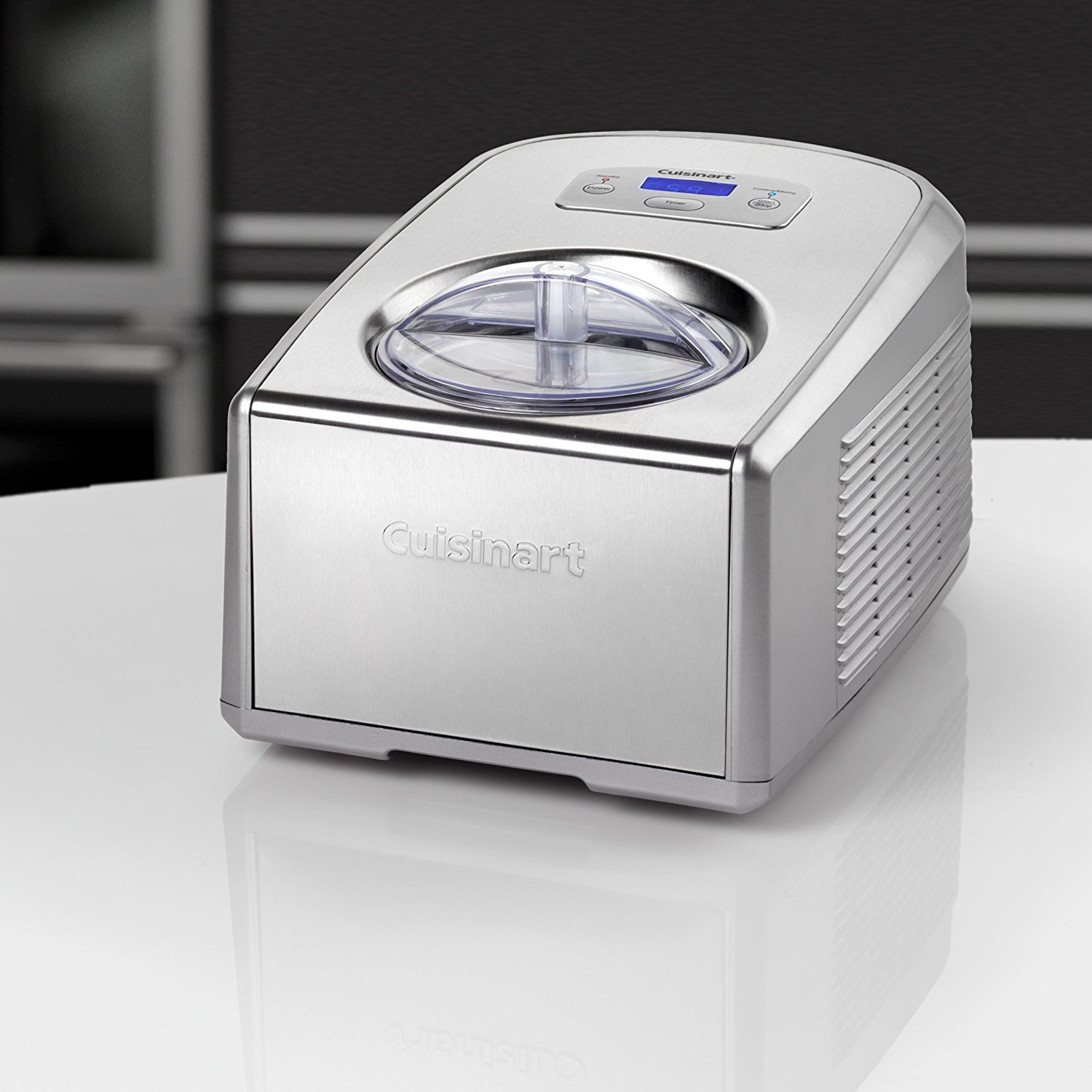 Ice ice ll. Cuisinart Soft serve Ice Cream maker. Мини аппарат для мороженого Cuisinart. Bork Ice Cream maker. Bork Ice Cream maker вес.