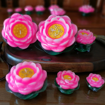 lotus candle lotus lamp lotus lamp lotus candle