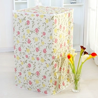 Máy giặt Oaks bao gồm mở nắp bảo vệ chống thấm nước chống nắng thẳng 6 / 7,5 / 8 / 8,5 / kg dành riêng 7 - Bảo vệ bụi áo điều hoà nhật bản