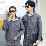 Демисезонный износостойкий искусственный лонгслив подходит для мужчин и женщин, комбинезон, делается под заказ, увеличенная толщина