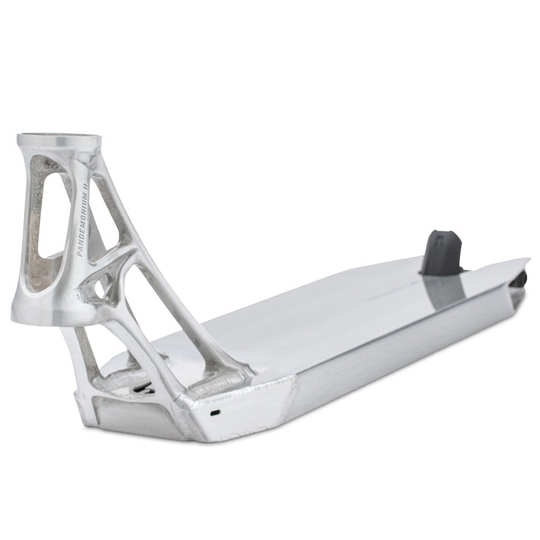 Ethic轻量化板底 Pandemonium V2顶配款 极限滑板车公园板底