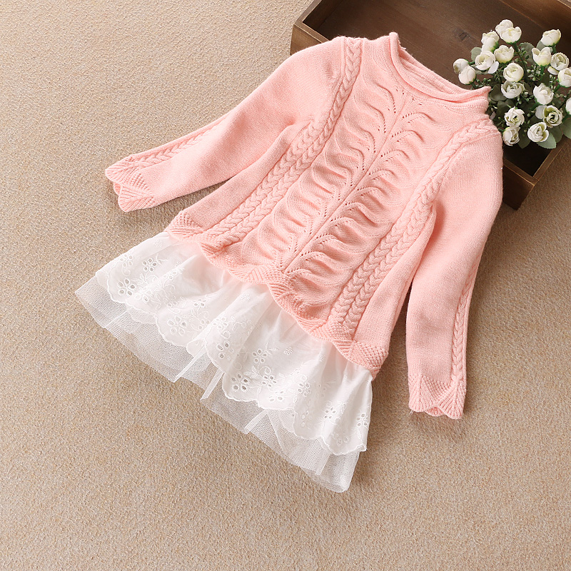Pull fille - Ref 2104595 Image 38