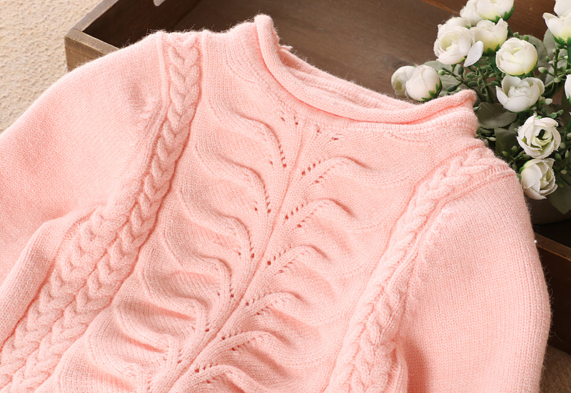 Pull fille - Ref 2104595 Image 39