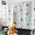 ký túc xá sinh viên rèm cửa dày màu vải lây lan ký túc xá vật lý giường ngủ giữ lớp vỏ bụi thở - Bed Skirts & Valances rèm che giường tầng	 Bed Skirts & Valances