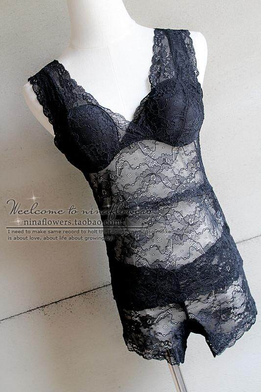 Corset amincissant sexy - Ref 695039 Image 12