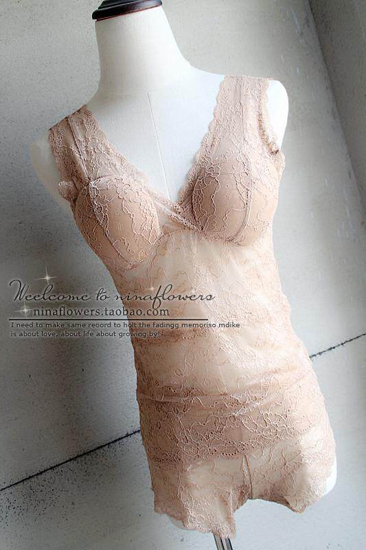 Corset amincissant sexy - Ref 695039 Image 4