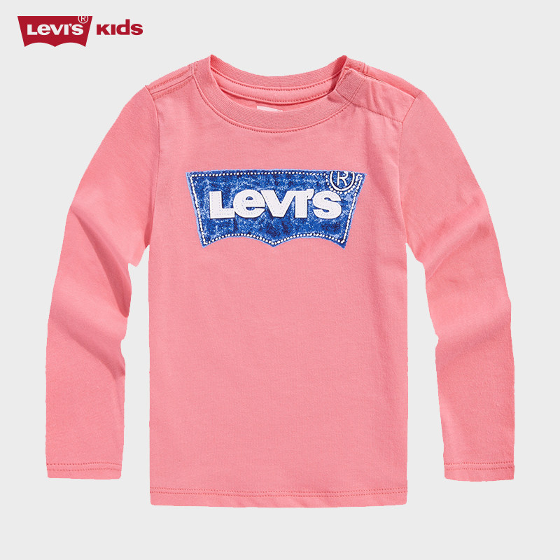 children's levi t shirt