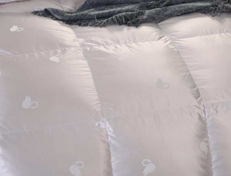 98 white goose down quilt winter quilt double winter special clearance thickened quilt core duck down quilt autumn hotel quilt