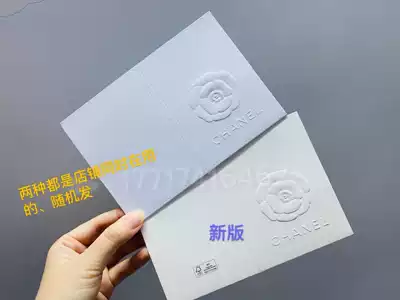 Spot fragrant Camellia ticket holder boutique