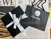 Spot C incense silk towel box gift box with Camellia storage