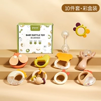 Комплект, система хранения, 10 шт