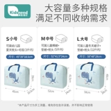 Одеяло для детского сада, сумка для хранения с молнией для переезда, багажный пакет