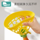 Интерактивная игрушка для мальчиков и девочек, дорожная эластичная игра «поймай мяч», для детей и родителей, 2-3 лет