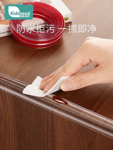 Детская экологичная лента, детские накладки на углы