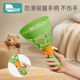 Интерактивная игрушка для мальчиков и девочек, дорожная эластичная игра «поймай мяч», для детей и родителей, 2-3 лет