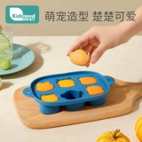 Детская форма, термостойкий детский пищевой силикон