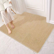 Entrance gate Doormat Doormat doormat Entrance Door Mat kitchen Anti-slip absorbent Home Carpet Custom Tailoring
