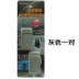 Xe tiện lợi Thẻ Clip Xe hơi Túi rác Túi móc nhỏ Kính xe Clip Kệ đa năng - Kính khung Kính khung