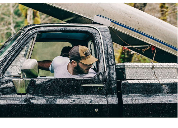 Domestic spot Filson30237 American canvas baseball cap mesh breathable sunscreen cap adjustable