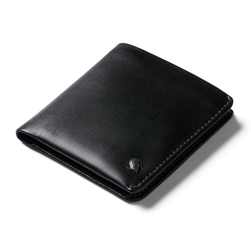 Australia Bellroy Coin Wallet folding wallet key coin credit card storage bag leather jacket bag