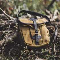 Domestic Spot Filson70230 American Retro Sail Bag travel Hand Military Wind Business Lower Satchel Bag