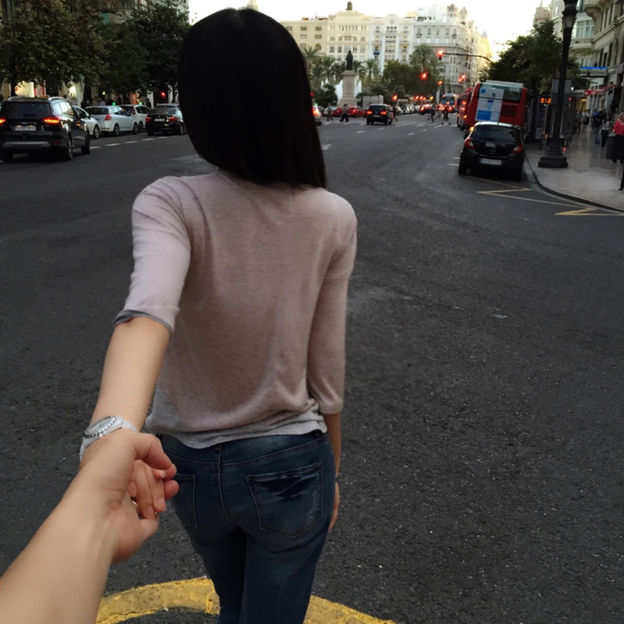 The postage is super connected to the special one.