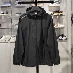 Li Ning Sports Windbreaker Sun Protection 및 물이 튀는