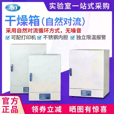 Shanghai Yiheng drying oven DHG-9031A DHG-9051A DHG-9091A Natural convection