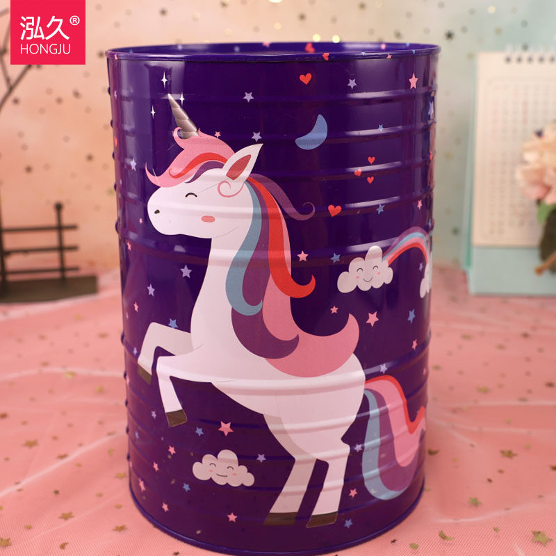 Creative shake-up 365 days deposit money pot not available only to not be able to save money cylinder large capacity adults use online red home