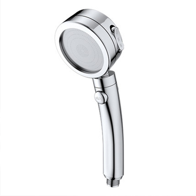 增压花洒喷头洗澡神器淋浴器防溅水龙头延伸器喷头淋浴花洒套装