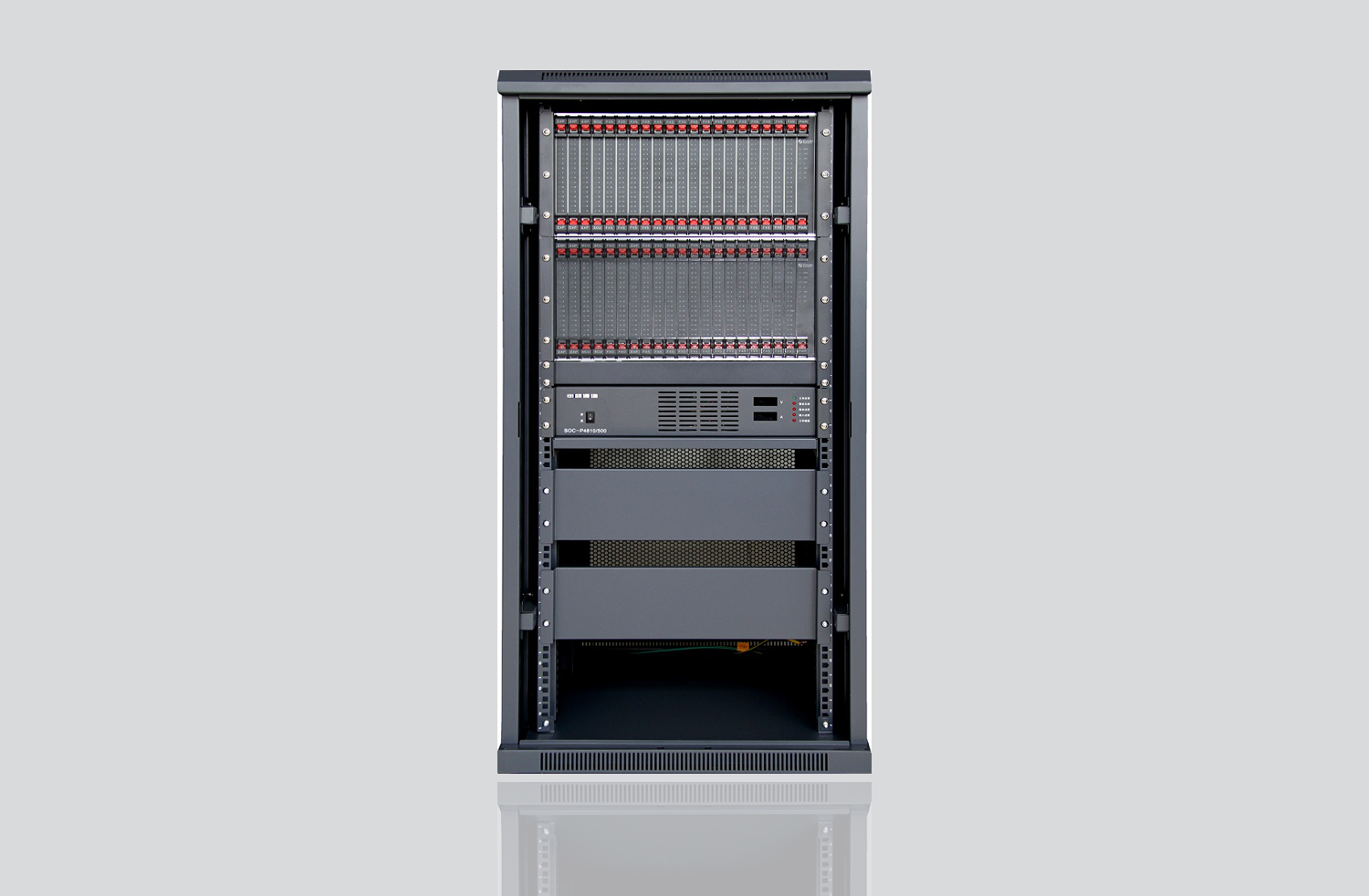 Original installation SOC8000B external extension Arbitrary configuration of matching detailed configuration consulting customer service
