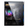 Игровой настольный компьютер Core i5 12490F/i5 13400F/RTX3060 в сборе, дизайн машины, полный комплект для киберспорта mini 4